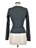 Automet Gray Long Sleeve T-Shirt Size M - photo 2