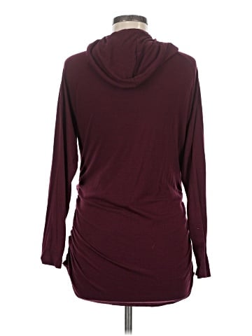Ginkana Long Sleeve Henley (view 2)