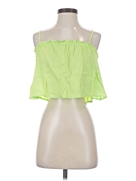 WeWoreWhat Sleeveless Blouse (view 1)