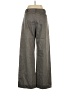 Isda & Co Gray Casual Pants Size 4 - photo 2