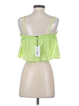 WeWoreWhat Sleeveless Blouse (view 2)