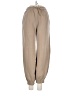Zara Solid Tan Casual Pants Size S - photo 1