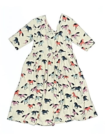 Hanna Andersson Dress (view 2)