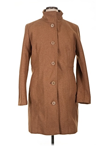Calvin Klein Coat (view 1)