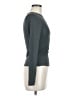 Automet Gray Long Sleeve T-Shirt Size M - photo 4