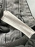Forever 21 Gray Jeans Size 20 - photo 8