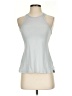 Lija Silver Tank Top Size XS - photo 1