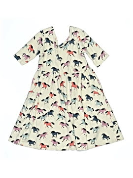 Hanna Andersson Dress