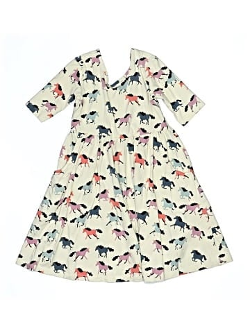 Hanna Andersson Dress (view 1)