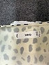 MNG Animal Print Ivory Casual Dress Size 6 - photo 7