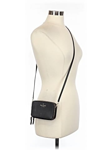 Kate Spade New York Leather Crossbody Bag (view 2)