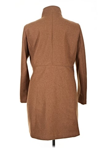 Calvin Klein Coat (view 2)