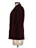 Neiman Marcus Burgundy Blazer Size M (estimated) - photo 5