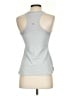 Lija Silver Tank Top Size XS - photo 2