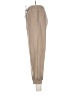 Zara Solid Tan Casual Pants Size S - photo 5