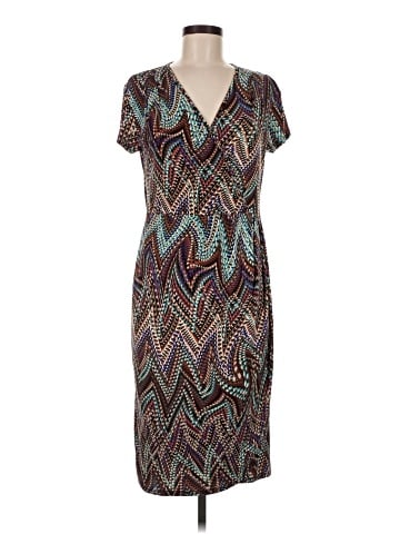 Cato Casual Dress (view 1)