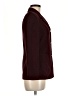 Neiman Marcus Burgundy Blazer Size M (estimated) - photo 4
