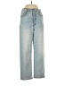 Levi's Blue Jeans Size 27 waist - photo 1