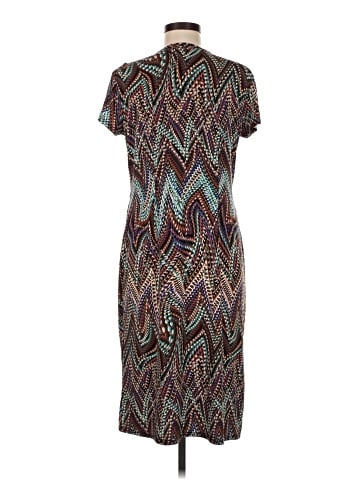 Cato Casual Dress (view 2)