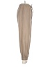 Zara Solid Tan Casual Pants Size S - photo 4