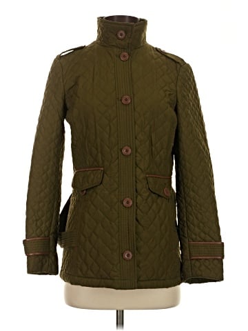 Lands' End Coat (view 1)