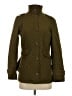 Lands' End Green Coat Size XS (2/4) - photo 1