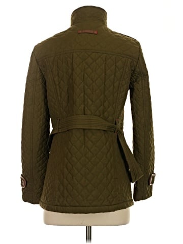 Lands' End Coat (view 2)