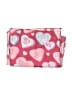 Unbranded 100% Polyester Pink Scarf One size - photo 2