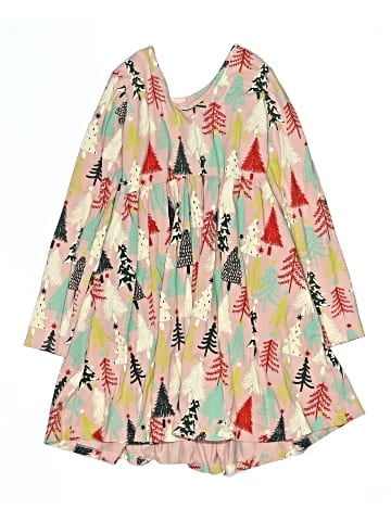 Hanna Andersson Dress (view 2)