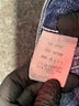 XOXO 100% Cotton Hearts Blue Jeans Size 5 - photo 8