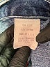 XOXO 100% Cotton Hearts Blue Jeans Size 5 - photo 9