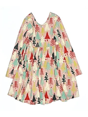 Hanna Andersson Dress (view 1)
