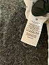 Ann Taylor 100% Polyester Polka Dots Ivory Long Sleeve Blouse Size S - photo 8