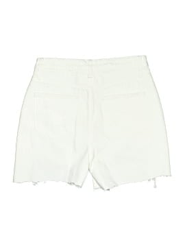 Grey Lab Los Angeles Denim Shorts (view 2)