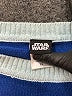 Star Wars Blue Pullover Sweater Size XS (kids) - photo 3