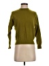 Madewell 100% Cashmere Green Cashmere Pullover Sweater Size XS - photo 1