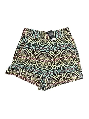 Topshop Shorts (view 1)