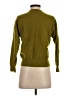 Madewell 100% Cashmere Green Cashmere Pullover Sweater Size XS - photo 2