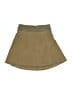 Athleta Girl Solid Tan Skort Size 7 - photo 1