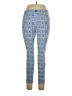 Rafaella Print Blue Jeans Size 16 - photo 1