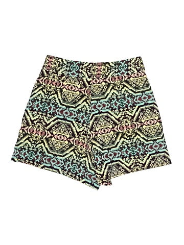 Topshop Shorts (view 2)