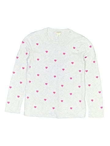 Crewcuts Outlet Pullover Sweater (view 1)