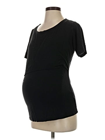 Smallshow Short Sleeve Top (view 1)