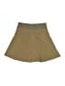 Athleta Girl Solid Tan Skort Size 7 - photo 2
