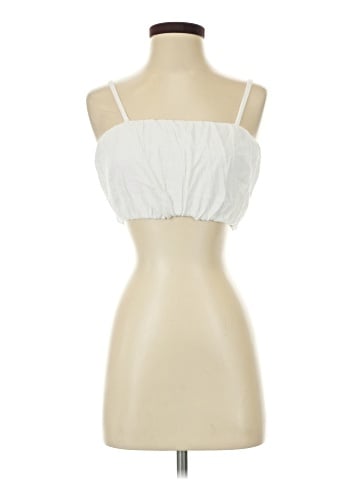 Wild Fable Sleeveless Blouse (view 1)