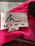 Assorted Brands Color Block Pink Cocktail Dress Size XXL - photo 7