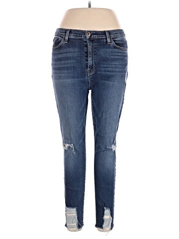 Hudson Jeans Jeans (view 1)