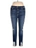 Hudson Jeans Blue Jeans Size 32 waist - photo 1