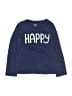 Carter's Blue Long Sleeve T-Shirt Size 4T - photo 1