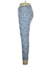 Rafaella Print Blue Jeans Size 16 - photo 5